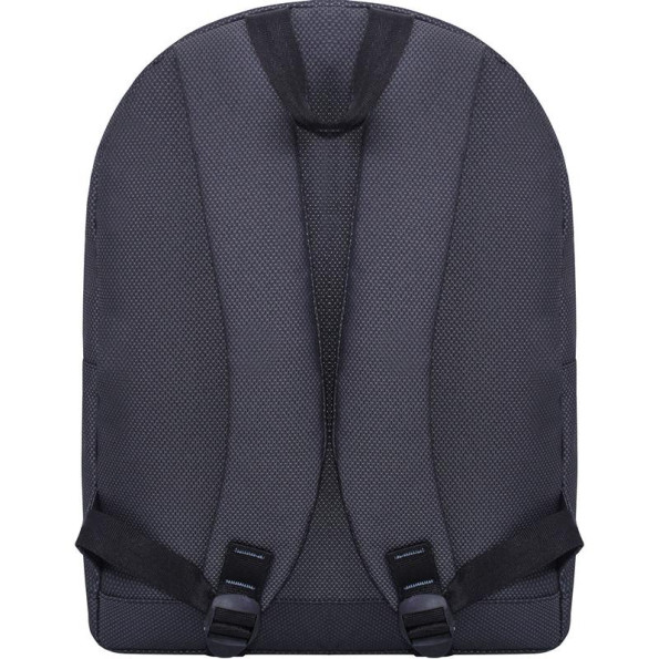 Рюкзак молодежный черный 17 л унисекс 332185 -
                                                        Фото 3