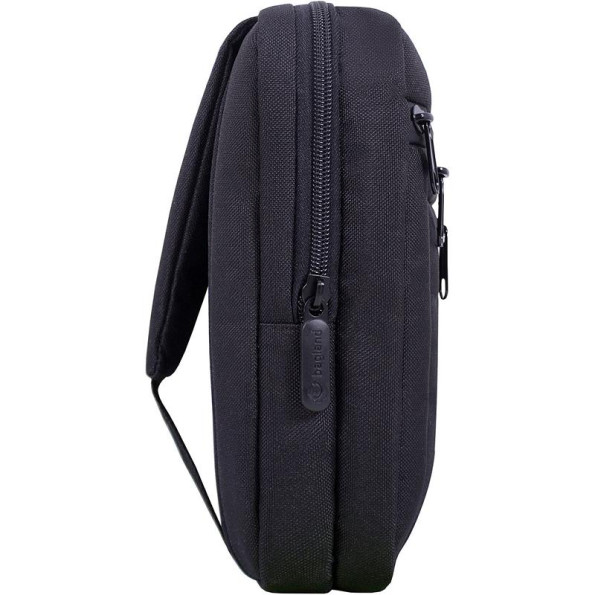 Барсетка черная 2 л унисекс -
Фото 2 Барсетка черная 2 л унисекс -
Фото 2