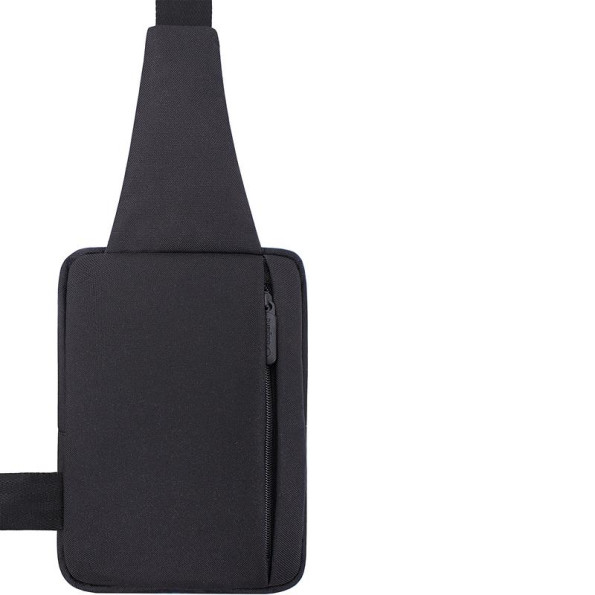 Барсетка черная 2 л унисекс -
Фото 3 Барсетка черная 2 л унисекс -
Фото 3