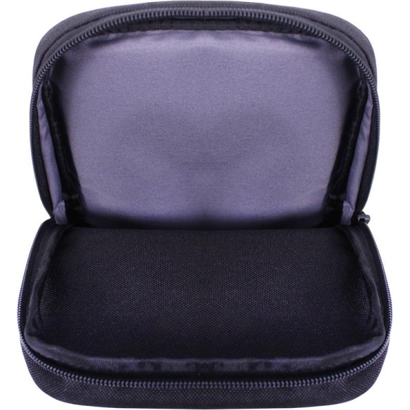 Барсетка черная 2 л унисекс -
Фото 4 Барсетка черная 2 л унисекс -
Фото 4