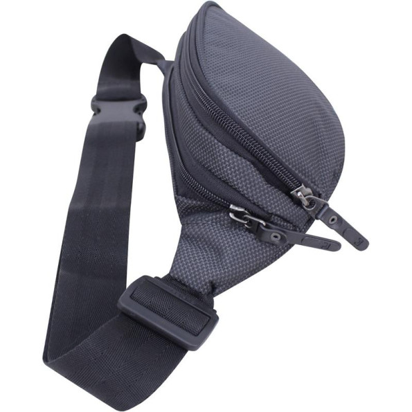 Бананка черная 2 л унисекс -
Фото 2 Бананка черная 2 л унисекс -
Фото 2