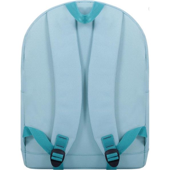 Рюкзак молодежный бирюзовый 17 л 332193 -
                                                        Фото 4