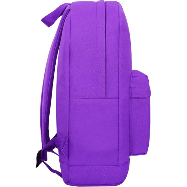 Рюкзак молодежный фиолетовый 17 л 332194 -
                                                        Фото 3