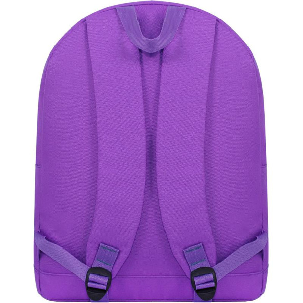 Рюкзак молодежный фиолетовый 17 л 332194 -
                                                        Фото 4