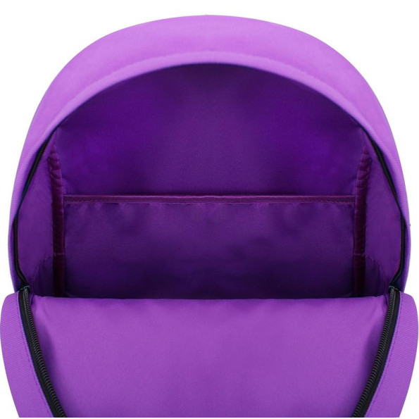 Рюкзак молодежный фиолетовый 17 л 332194 -
                                                        Фото 5