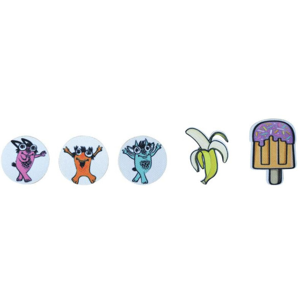 Рюкзак молодежный фиолетовый 17 л 332195 -
                                                        Фото 5