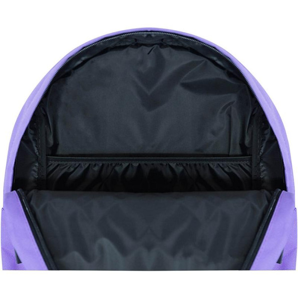 Рюкзак молодежный фиолетовый 17 л 332195 -
                                                        Фото 7