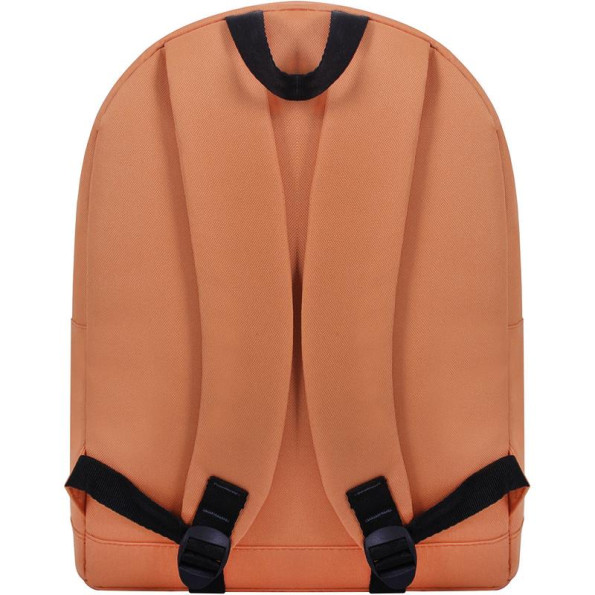 Рюкзак молодежный коричневый 17 л 332199 -
                                                        Фото 4