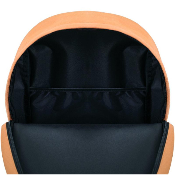 Рюкзак молодежный коричневый 17 л 332199 -
                                                        Фото 5