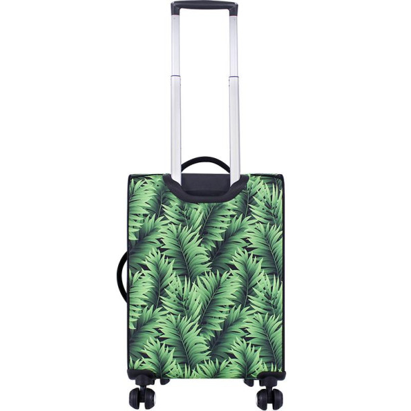 Валіза 36 л унісекс ручна поклажа 4 колеса -
                                                        Фото 4