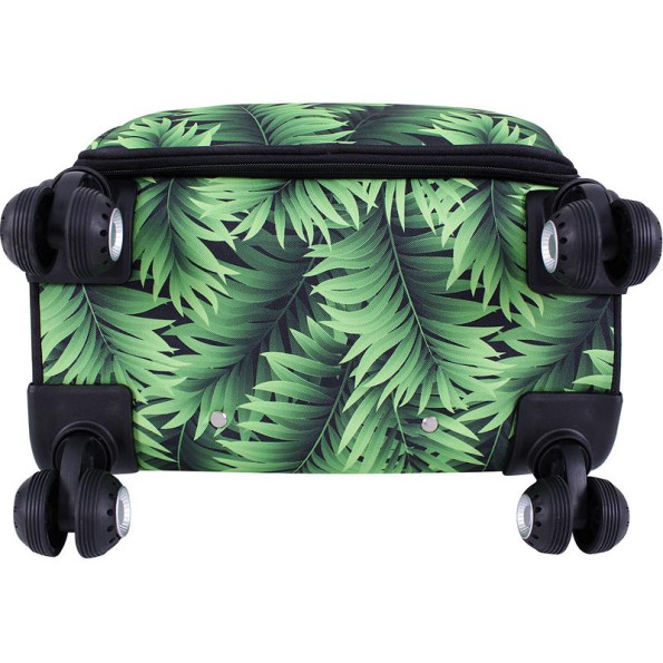 Валіза 36 л унісекс ручна поклажа 4 колеса -
                                                        Фото 5