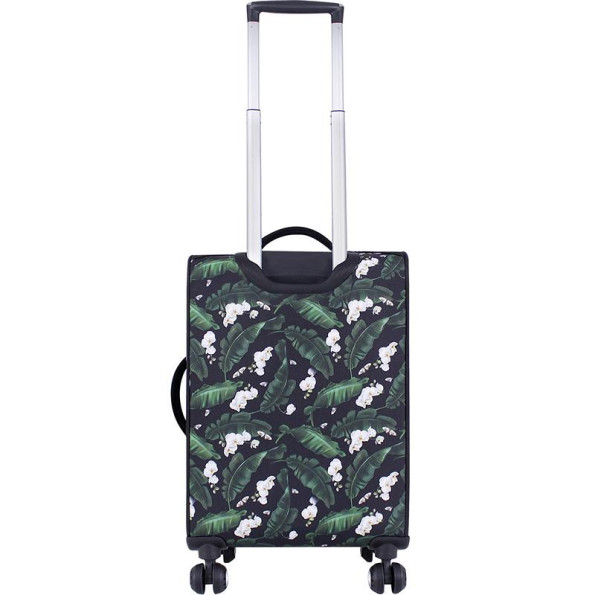 Валіза 36 л унісекс ручна поклажа 4 колеса -
                                                        Фото 4