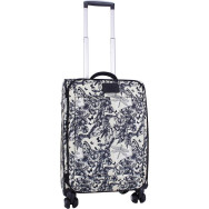 Валіза 36 л унісекс ручна поклажа 4 колеса