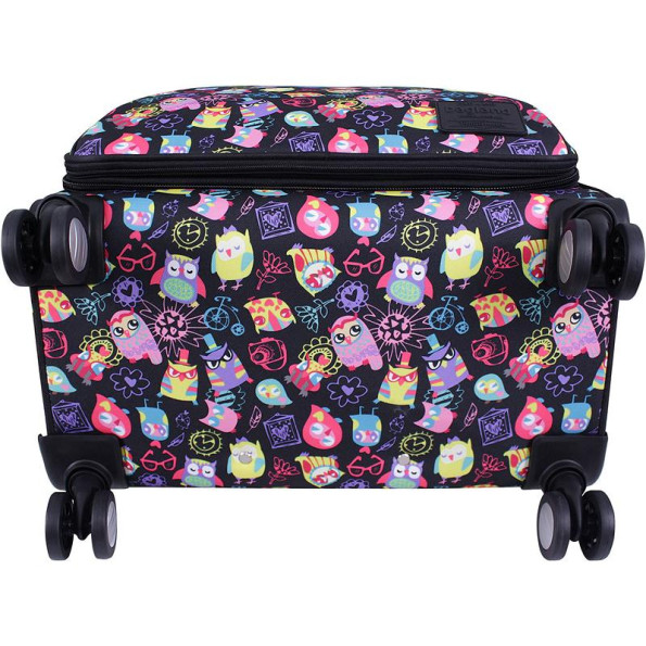 Валіза 83 л унісекс велика 4 колеса -
                                                        Фото 6