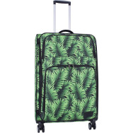 Валіза 83 л унісекс велика 4 колеса