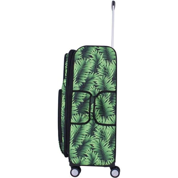 Валіза 83 л унісекс велика 4 колеса -
                                                        Фото 3