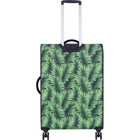 Валіза 83 л унісекс велика 4 колеса -
                                                        Фото 5