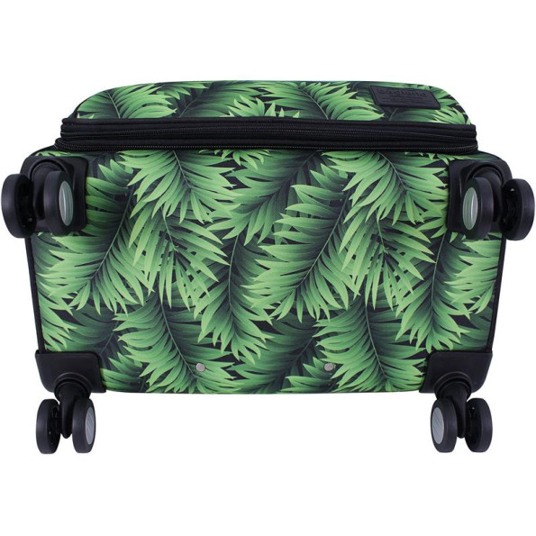 Валіза 83 л унісекс велика 4 колеса -
                                                        Фото 6