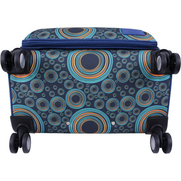 Валіза 83 л унісекс велика 4 колеса -
                                                        Фото 6