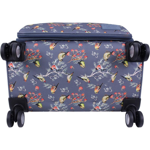 Валіза 83 л унісекс велика 4 колеса -
                                                        Фото 6