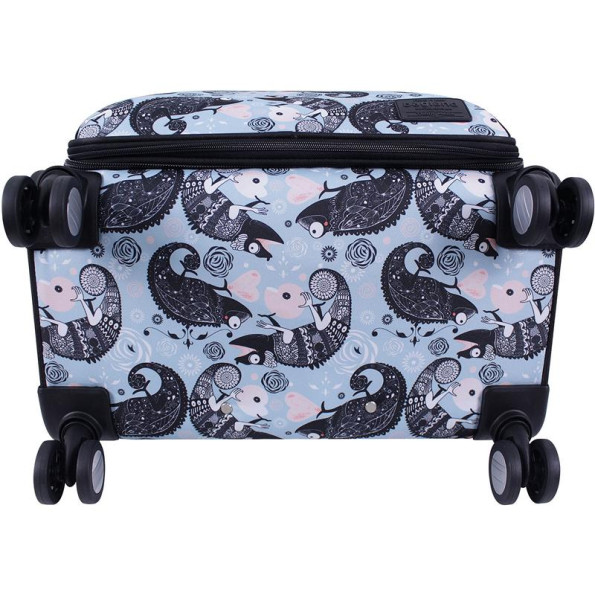 Валіза 83 л унісекс велика 4 колеса -
                                                        Фото 6