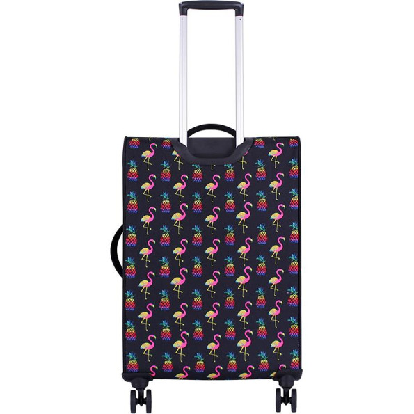 Валіза 63 л унісекс середня 4 колеса -
                                                        Фото 5