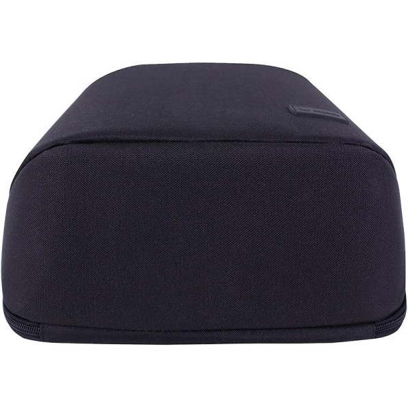 Рюкзак для ноутбука черный 16 л унисекс 14