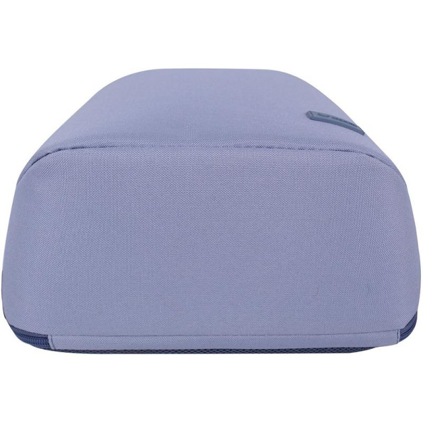 Рюкзак для ноутбука серый 16 л унисекс 14