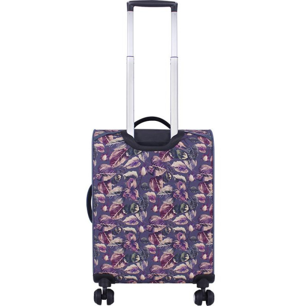 Валіза 36 л унісекс ручна поклажа 4 колеса -
                                                        Фото 4