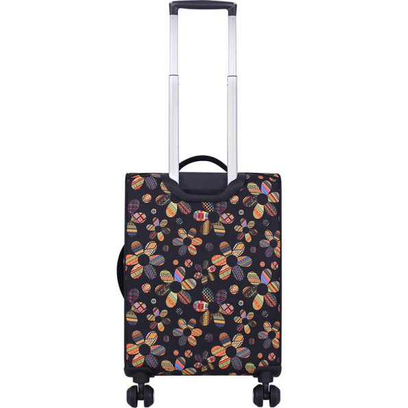 Валіза 36 л унісекс ручна поклажа 4 колеса -
                                                        Фото 4