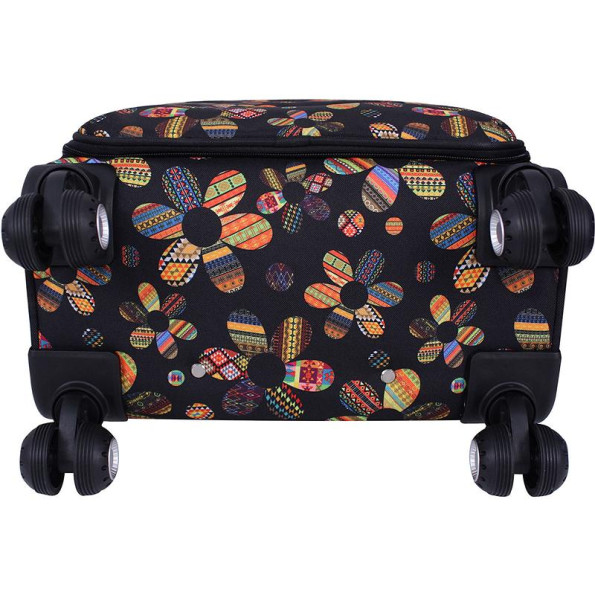 Валіза 36 л унісекс ручна поклажа 4 колеса -
                                                        Фото 5