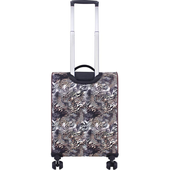 Валіза 36 л унісекс ручна поклажа 4 колеса -
                                                        Фото 4