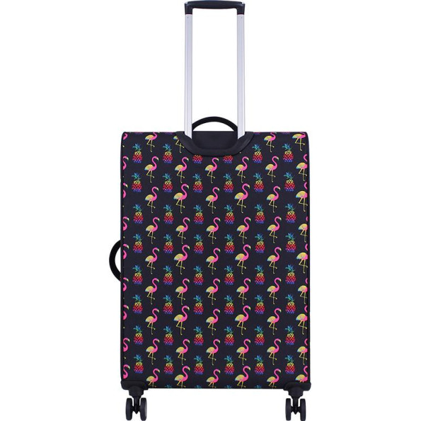 Валіза 83 л унісекс велика 4 колеса -
                                                        Фото 5