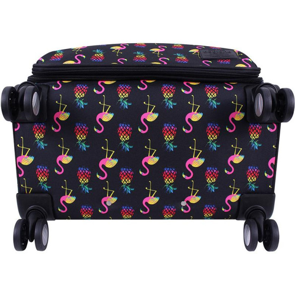 Валіза 83 л унісекс велика 4 колеса -
                                                        Фото 6