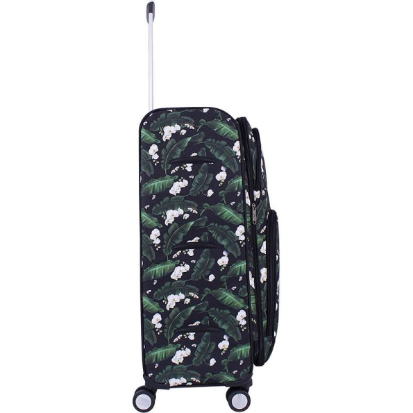 Валіза 83 л унісекс велика 4 колеса -
                                                        Фото 2