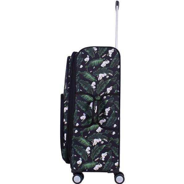 Валіза 83 л унісекс велика 4 колеса -
                                                        Фото 3