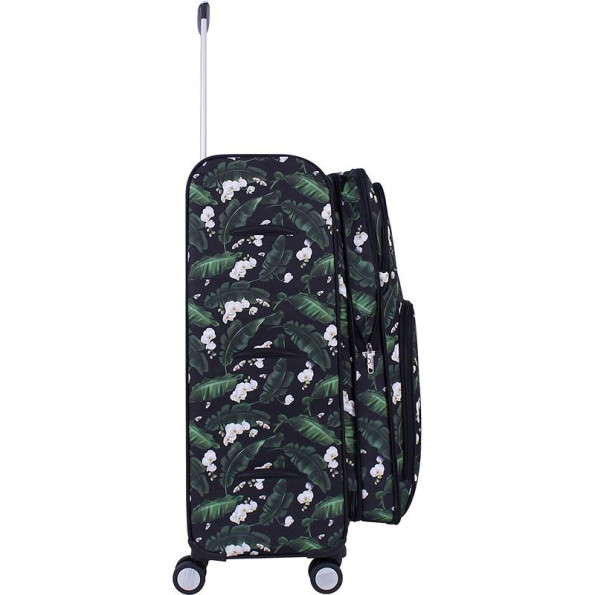 Валіза 83 л унісекс велика 4 колеса -
                                                        Фото 4