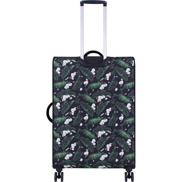 Валіза 83 л унісекс велика 4 колеса -
                                                        Фото 5