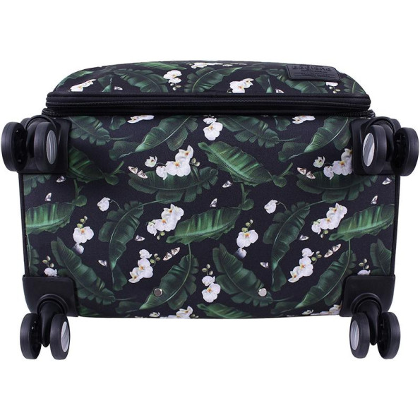 Валіза 83 л унісекс велика 4 колеса -
                                                        Фото 6