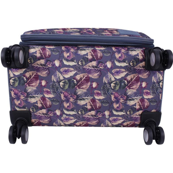 Валіза 83 л унісекс велика 4 колеса -
                                                        Фото 6