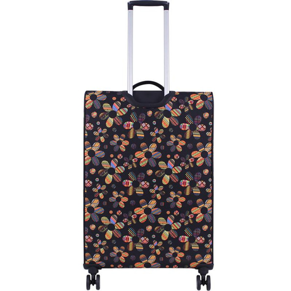 Валіза 83 л унісекс велика 4 колеса -
                                                        Фото 5