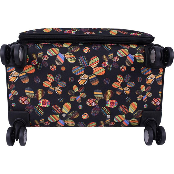 Валіза 83 л унісекс велика 4 колеса -
                                                        Фото 6