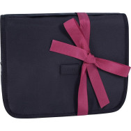 Косметичка черная 4 л унисекс