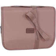 Косметичка бежевая 4 л унисекс