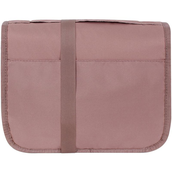 Косметичка бежевая 4 л унисекс -
                                                        Фото 4