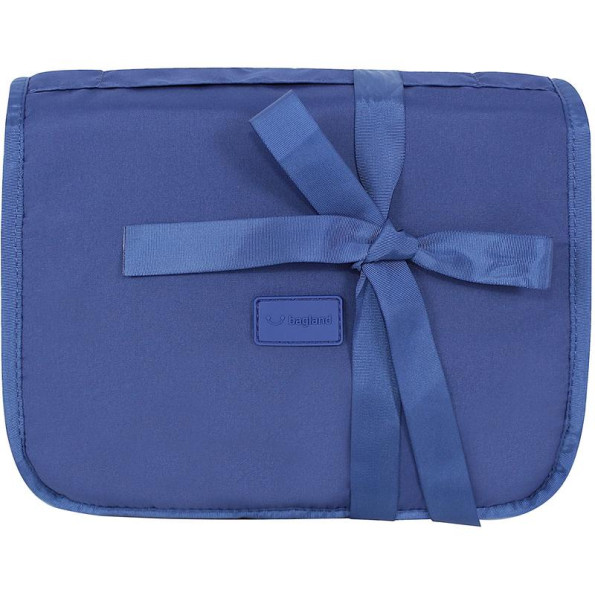 Косметичка синяя 4 л унисекс -
Фото 2 Косметичка синяя 4 л унисекс -
Фото 2