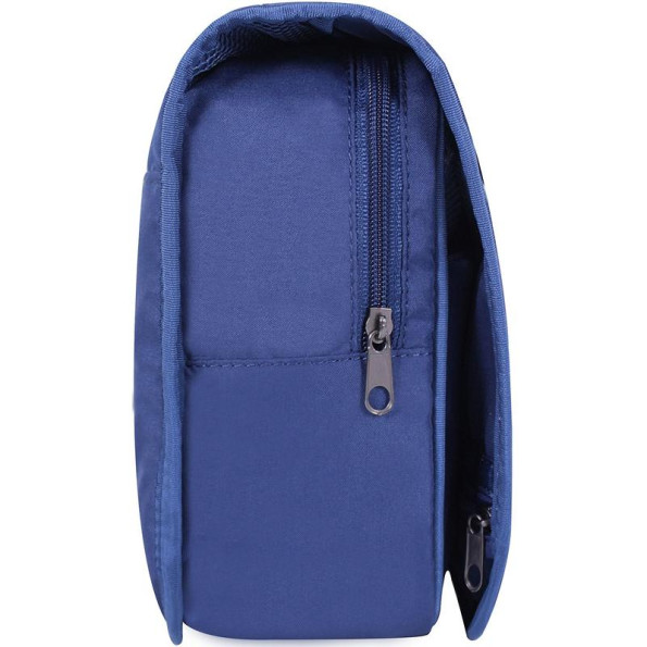 Косметичка синяя 4 л унисекс -
Фото 3 Косметичка синяя 4 л унисекс -
Фото 3