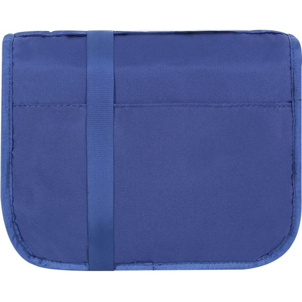 Косметичка синяя 4 л унисекс -
Фото 4 Косметичка синяя 4 л унисекс -
Фото 4