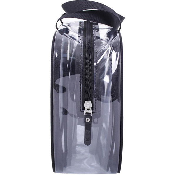 Косметичка черная 6 л -
Фото 2 Косметичка черная 6 л -
Фото 2