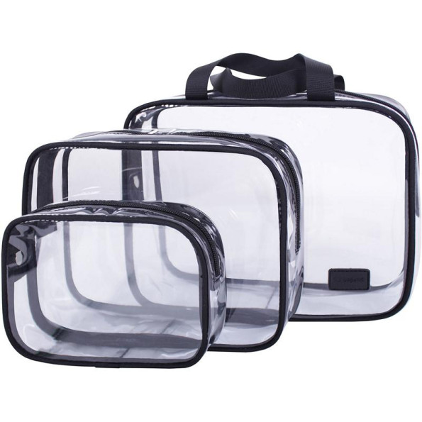 Косметичка черная 6 л -
Фото 4 Косметичка черная 6 л -
Фото 4